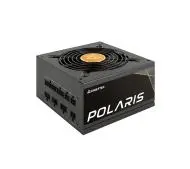 Chieftec Polaris PPS-650FC 650W 80+ Gold Czarny