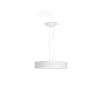 Lampa sufitowa Philips Hue White Ambiance Fair 929003054401 Biały