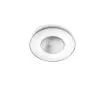 Lampa sufitowa Philips Hue White Ambiance Still 929003055401 Srebrny