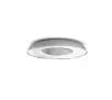 Lampa sufitowa Philips Hue White Ambiance Still 929003055401 Srebrny