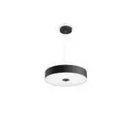Philips Hue White Ambiance Fair 929003054501 Czarny