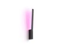 Philips Hue White and Colour Ambiance Liane 929003053101 Czarny