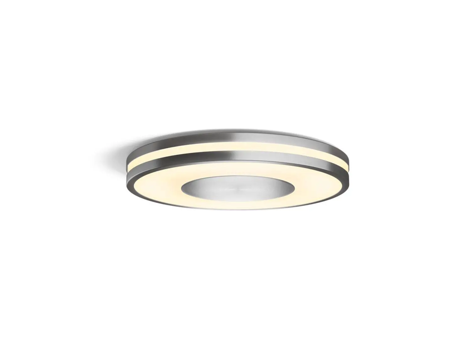 Philips Hue White Ambiance Being 929003055201 Srebrny