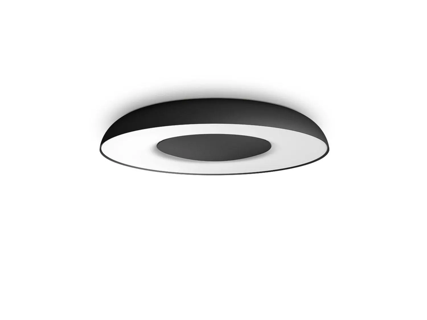 Philips Hue White Ambiance Still 929003055501 Czarny
