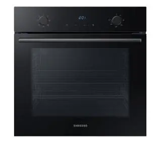 Електрична духовка Samsung NV68A1145RK з конвекцією