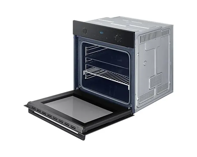Piekarnik elektryczny Samsung NV68A1145RK Termoobieg Czarny