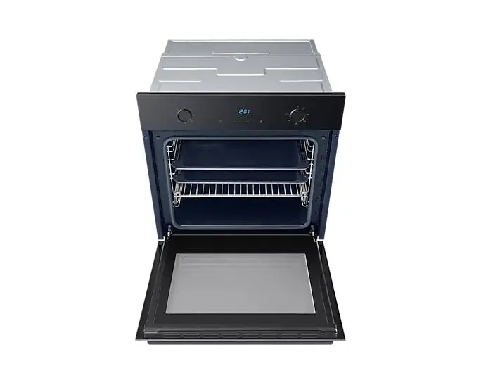 Piekarnik elektryczny Samsung NV68A1145RK Termoobieg Czarny