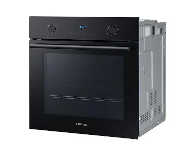 Piekarnik elektryczny Samsung NV68A1145RK Termoobieg Czarny