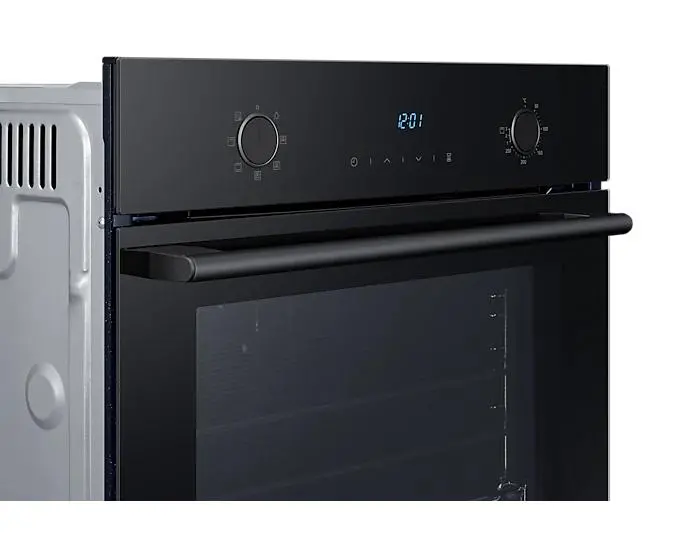 Piekarnik elektryczny Samsung NV68A1145RK Termoobieg Czarny