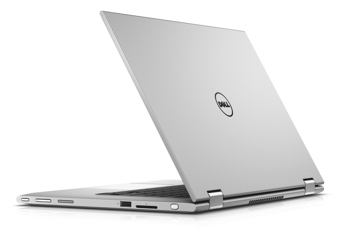 Dell Inspiron 13 7348 13,3" Intel® Core™ i5-5200U 4GB RAM 500GB Dysk Win8.1