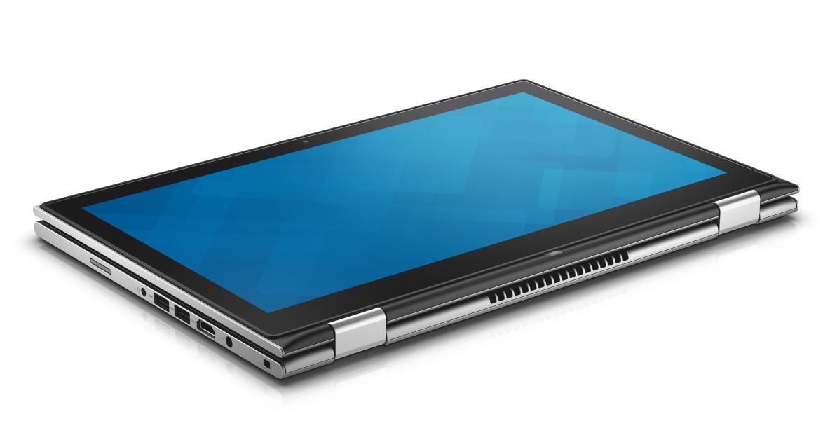 Dell Inspiron 13 7348 13,3" Intel® Core™ i5-5200U 4GB RAM 500GB Dysk Win8.1