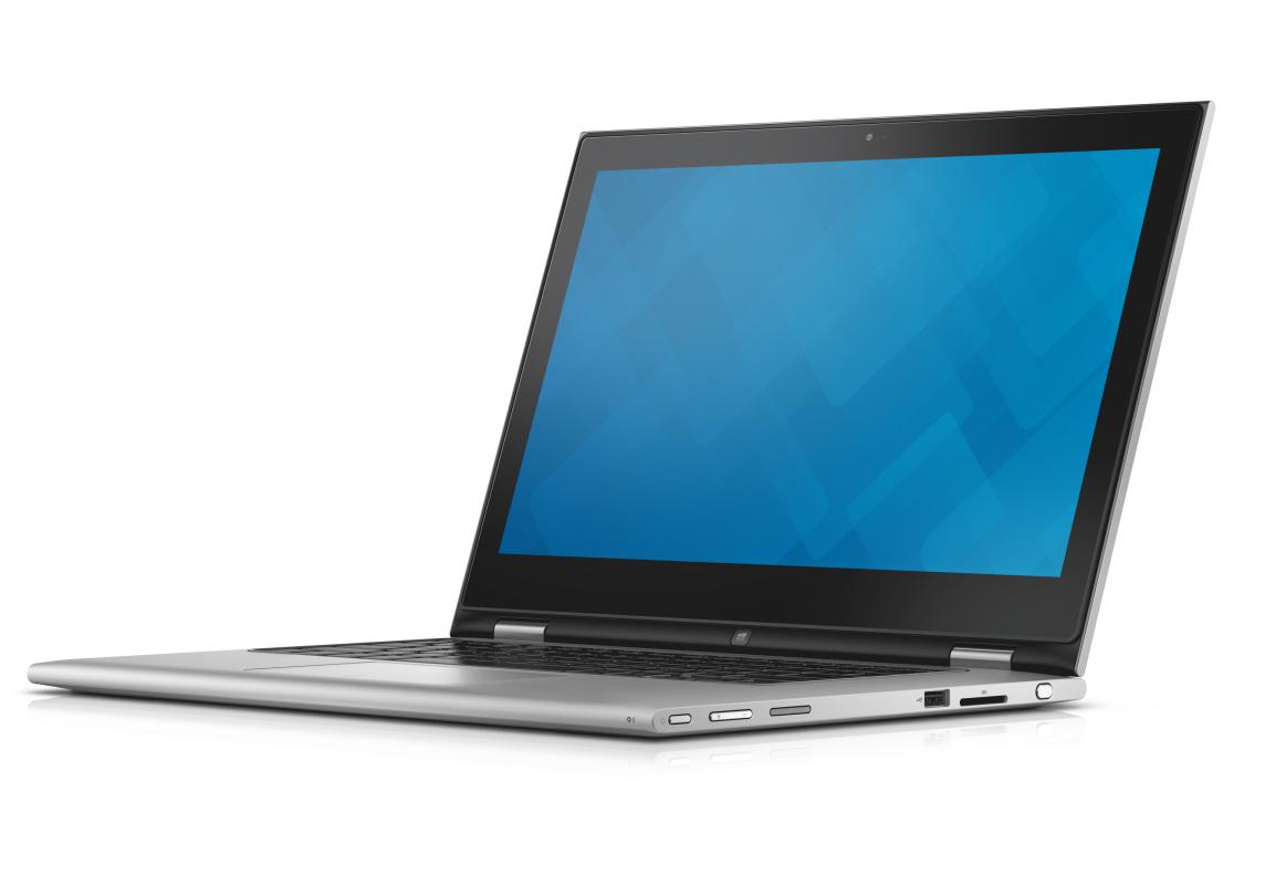 Dell Inspiron 13 7348 13,3" Intel® Core™ i5-5200U 4GB RAM 500GB Dysk Win8.1