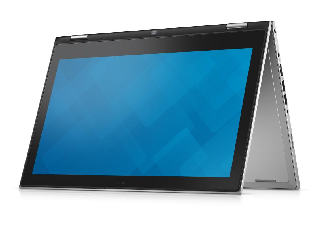 Dell Inspiron 13 7348 13,3" Intel® Core™ i5-5200U 4GB RAM 500GB Dysk Win8.1
