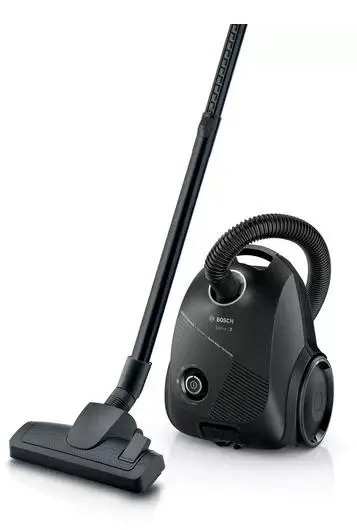 Odkurzacz Bosch BGLS2BA2 600W