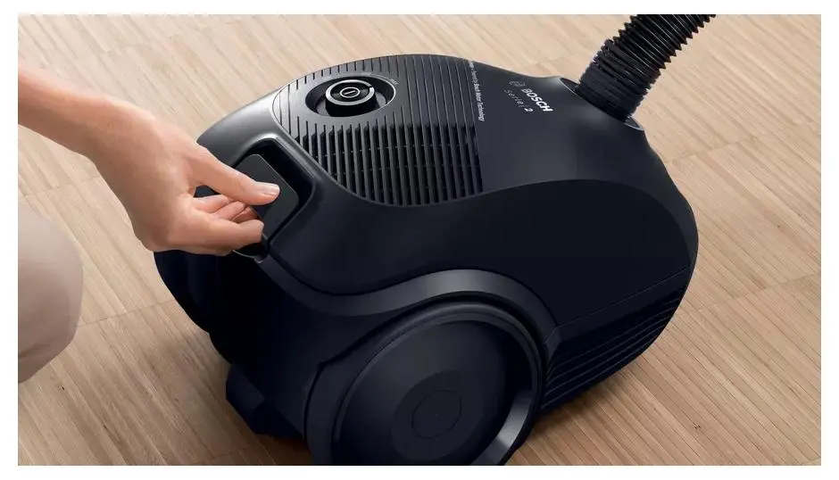 Odkurzacz Bosch BGLS2BA2 600W