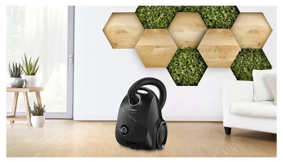 Odkurzacz Bosch BGLS2BA2 600W