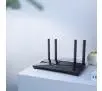 Router TP-LINK Archer AX23 AX1800 Czarny