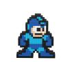 Świecąca figurka PDP PIXEL PALS - Mega Man - Try Me