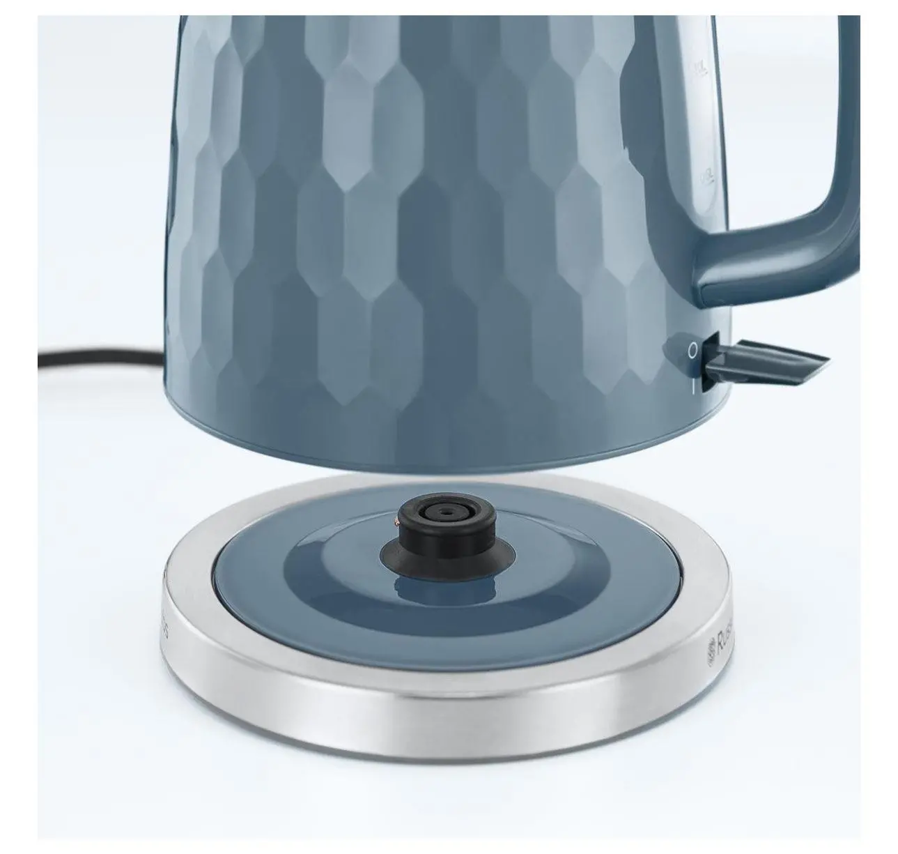 Czajnik Russell Hobbs Honeycomb 26053-70 1,7l 2400W