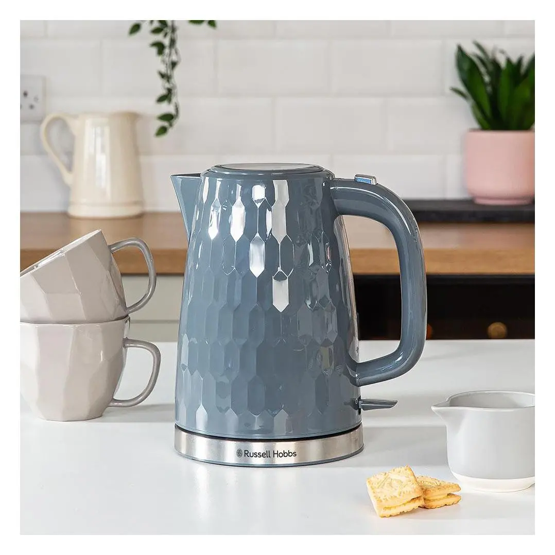 Czajnik Russell Hobbs Honeycomb 26053-70 1,7l 2400W