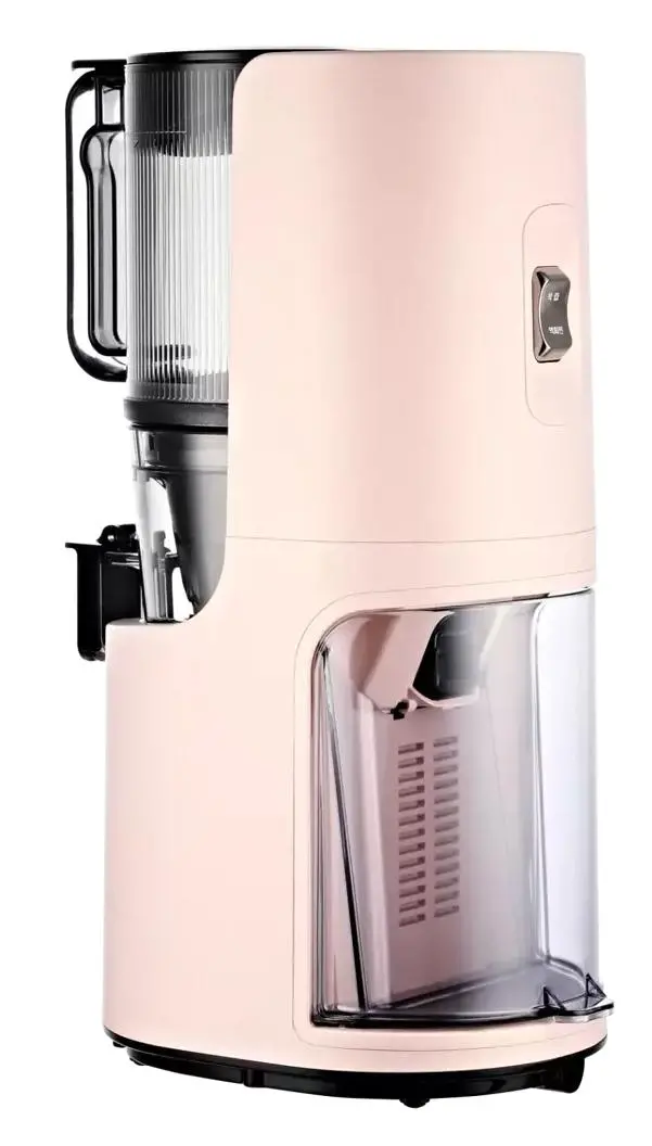 Wyciskarka wolnoobrotowa Hurom H200 All in One 200W 43obr/min Różowy