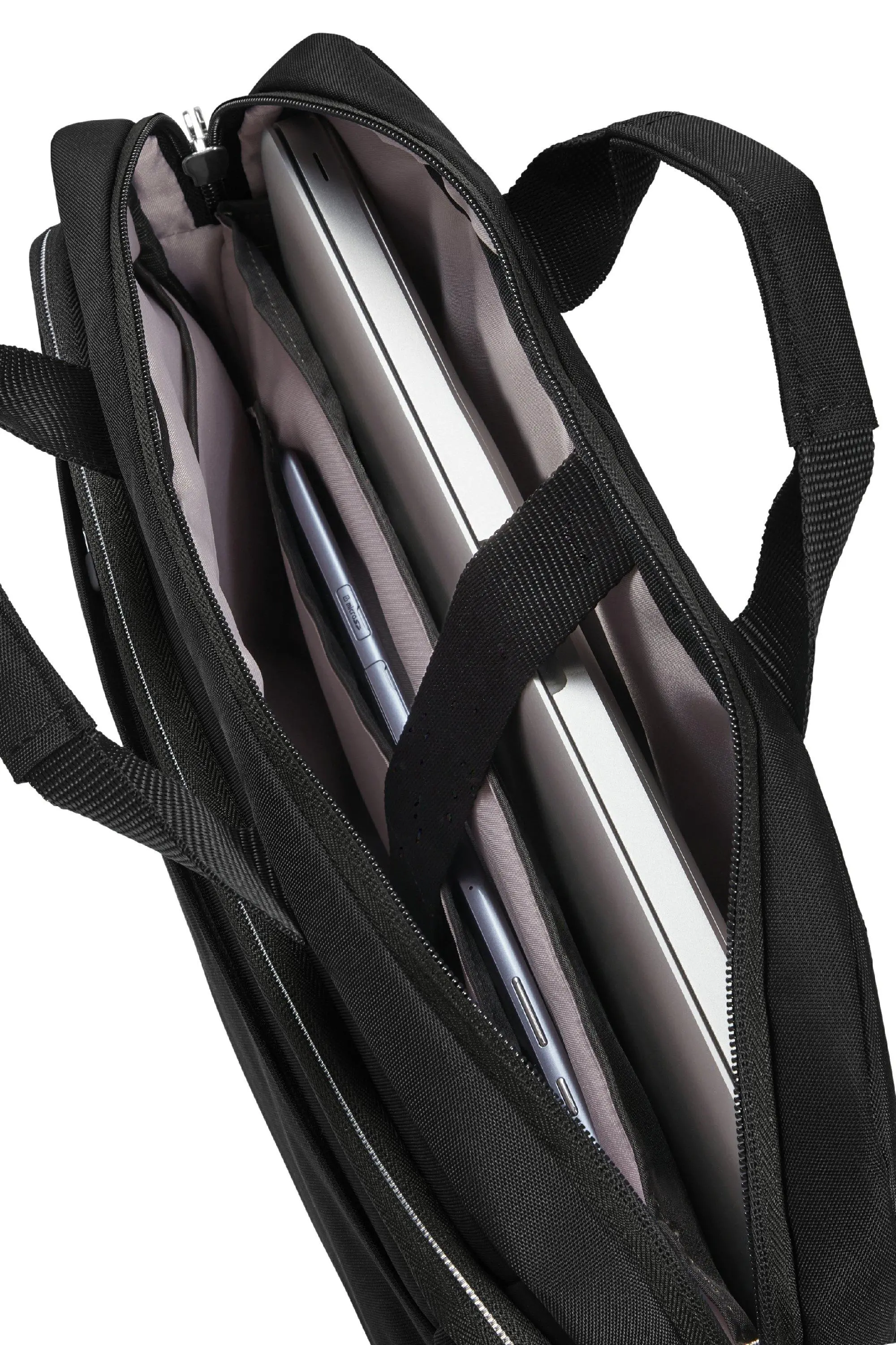 Torba na laptopa Samsonite Guardit Classy 15,6" Czarny