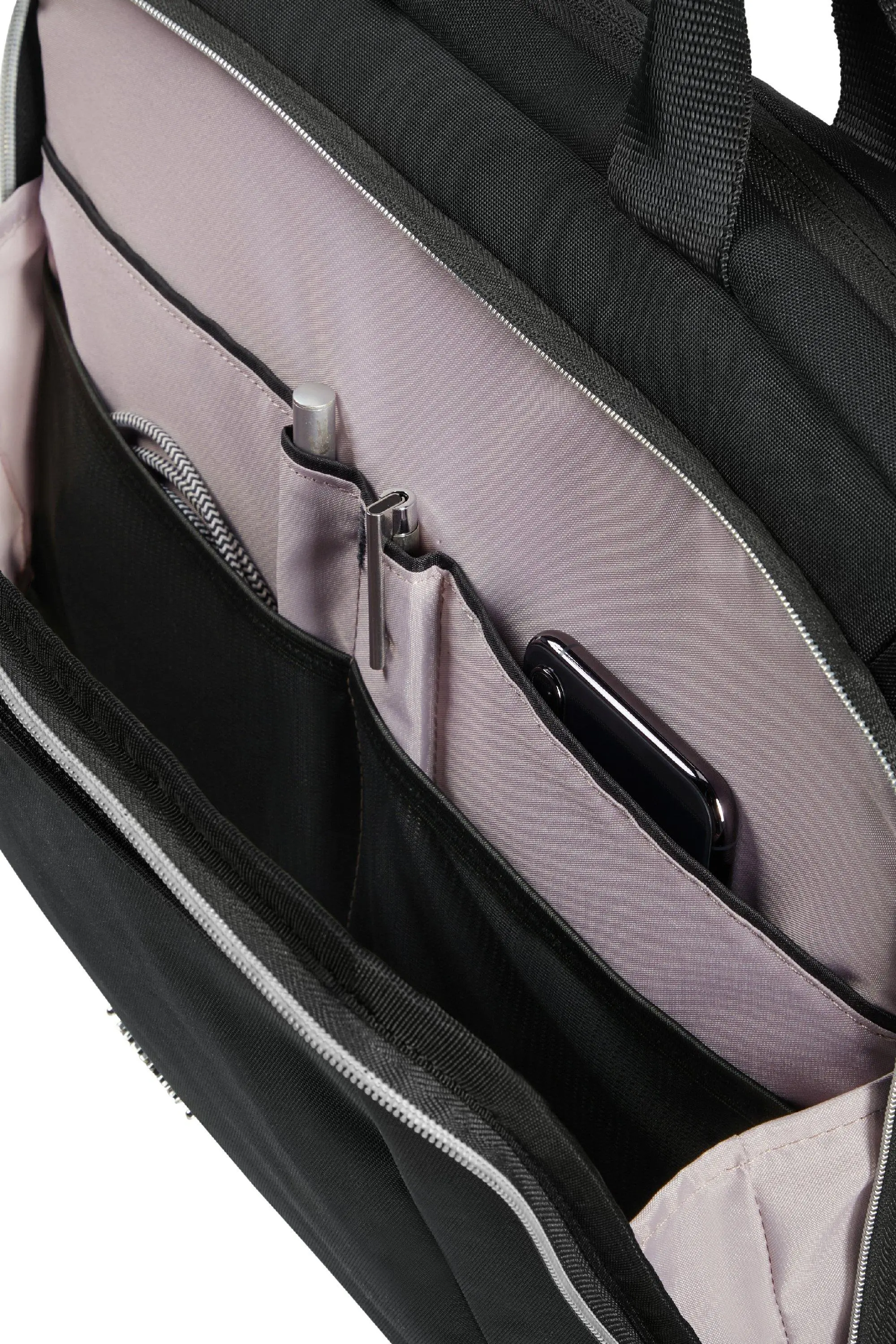 Torba na laptopa Samsonite Guardit Classy 15,6" Czarny