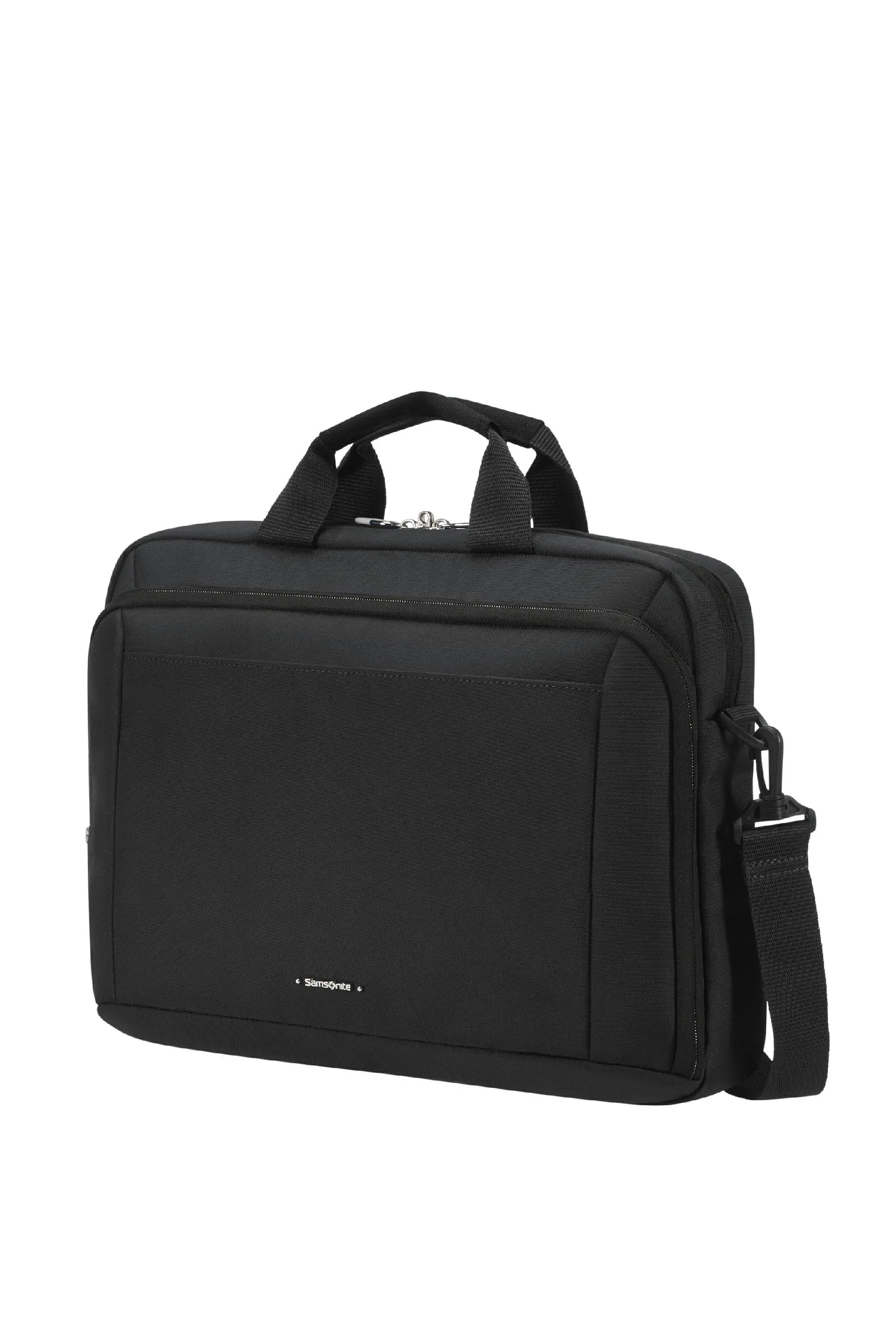 Torba na laptopa Samsonite Guardit Classy 15,6" Czarny