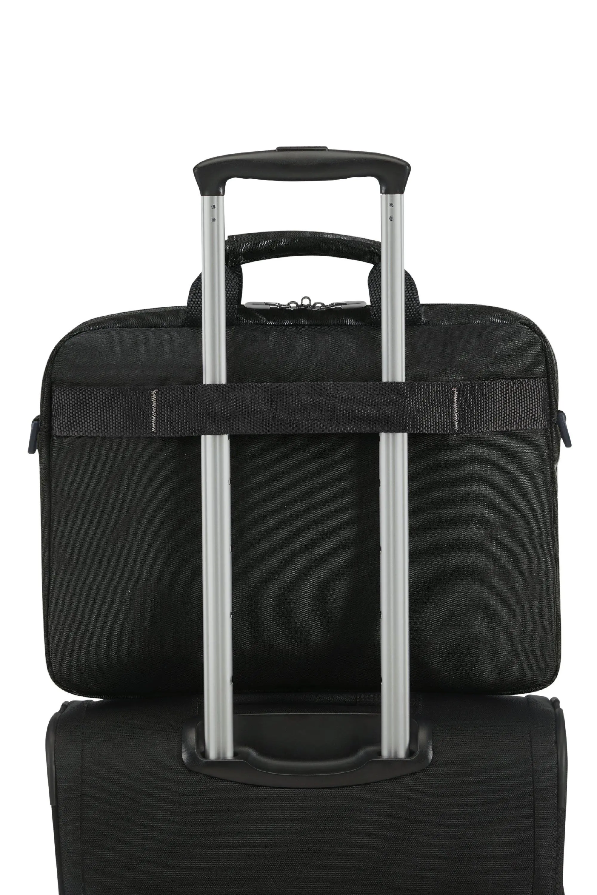 Torba na laptopa Samsonite Guardit Classy 15,6" Czarny