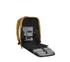 Plecak na laptopa Samsonite Securipak 15,6"  Żółty