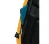 Plecak na laptopa Samsonite Securipak 15,6"  Żółty