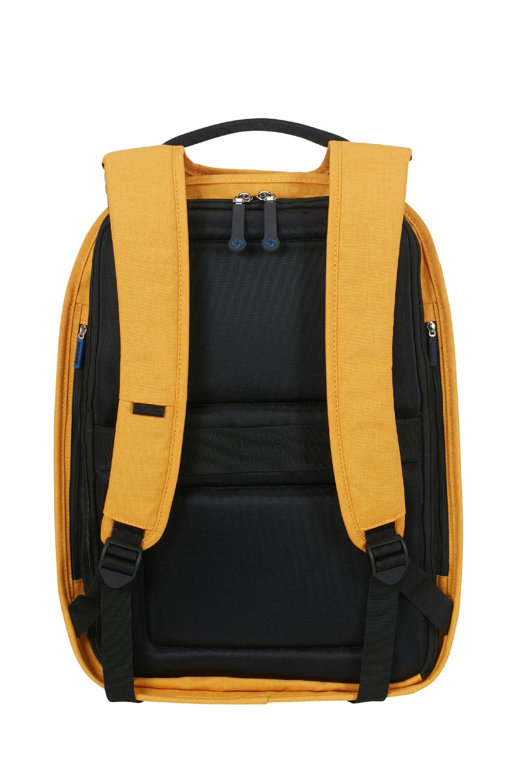 Plecak na laptopa Samsonite Securipak 15,6" Żółty