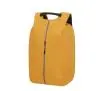 Plecak na laptopa Samsonite Securipak 15,6"  Żółty