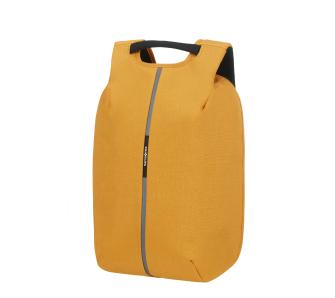 Plecak na laptopa Samsonite Securipak 15,6"  Żółty