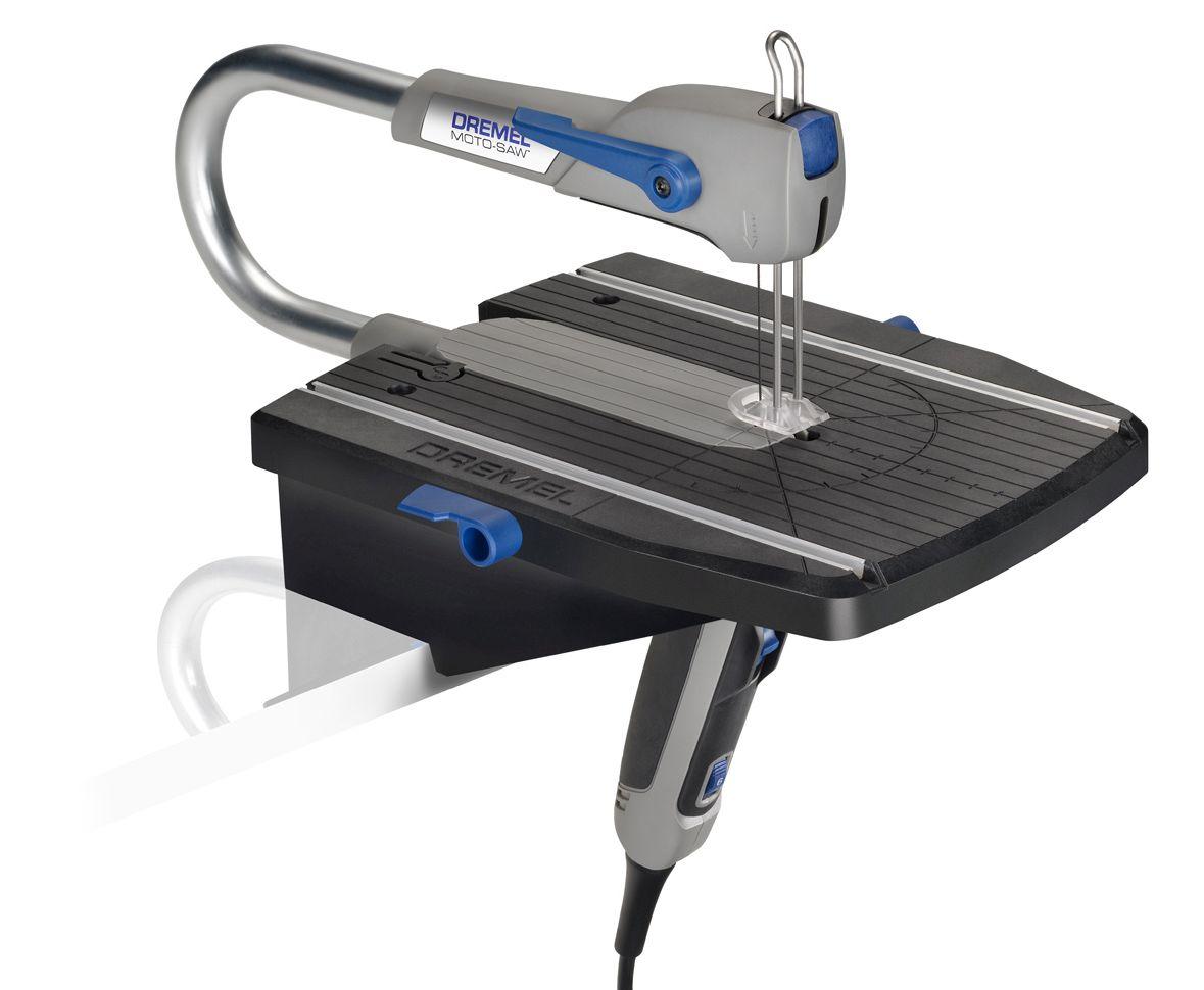 Dremel Moto-Saw MS20