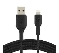 Belkin CAA002BT3MBK Boost Charge Lightning do USB-A Czarny