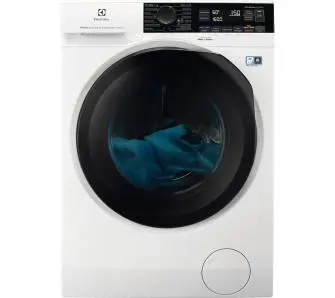 Pralko-suszarka Electrolux 800 UltraCare EW8WN261BP 63,6cm 10kg/6kg