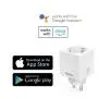 Smart plug Hama Radio Outlet