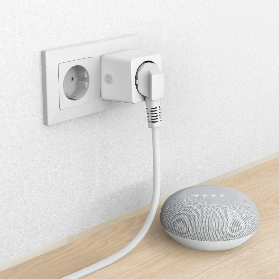 Smart plug Hama Radio Outlet