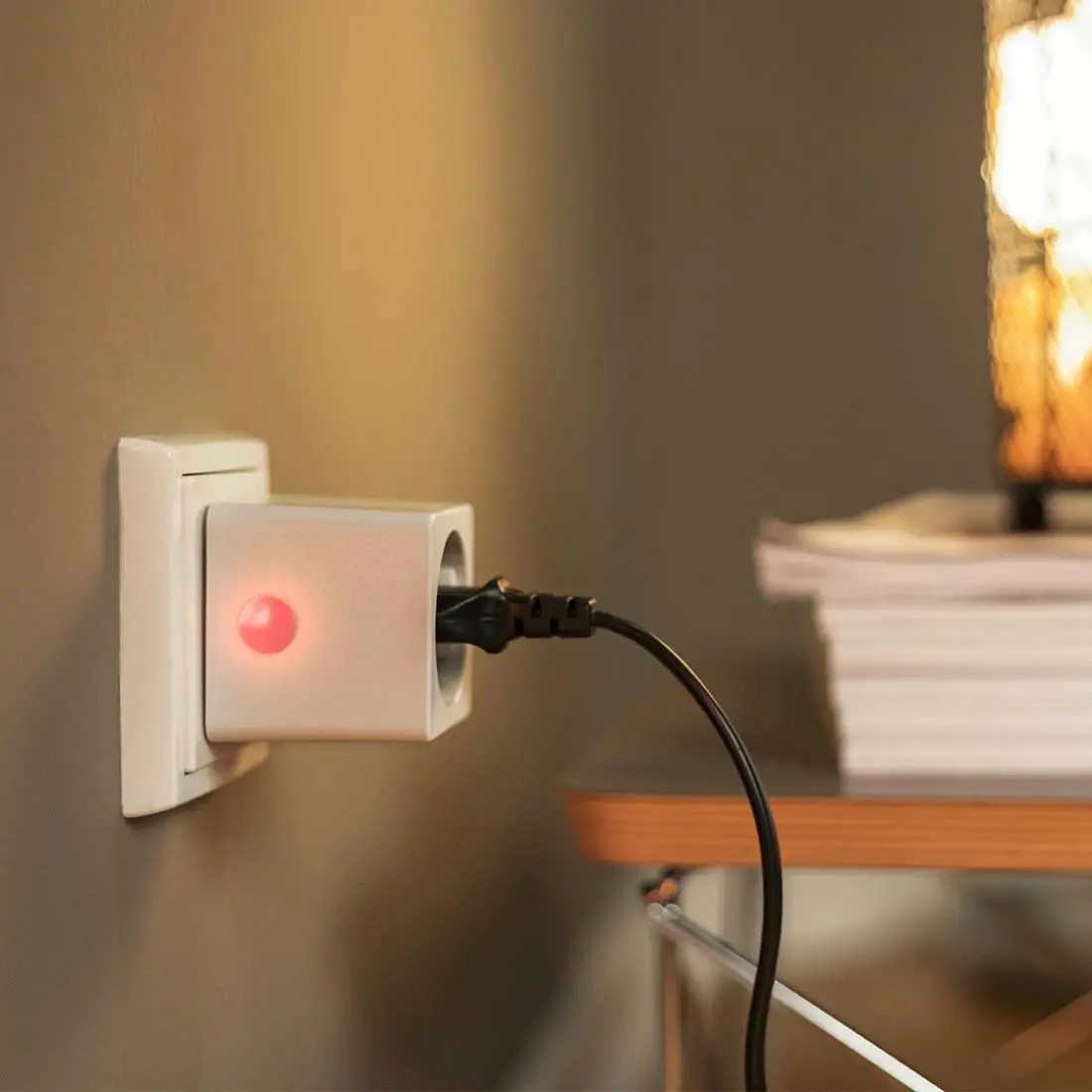 Smart plug Hama Radio Outlet