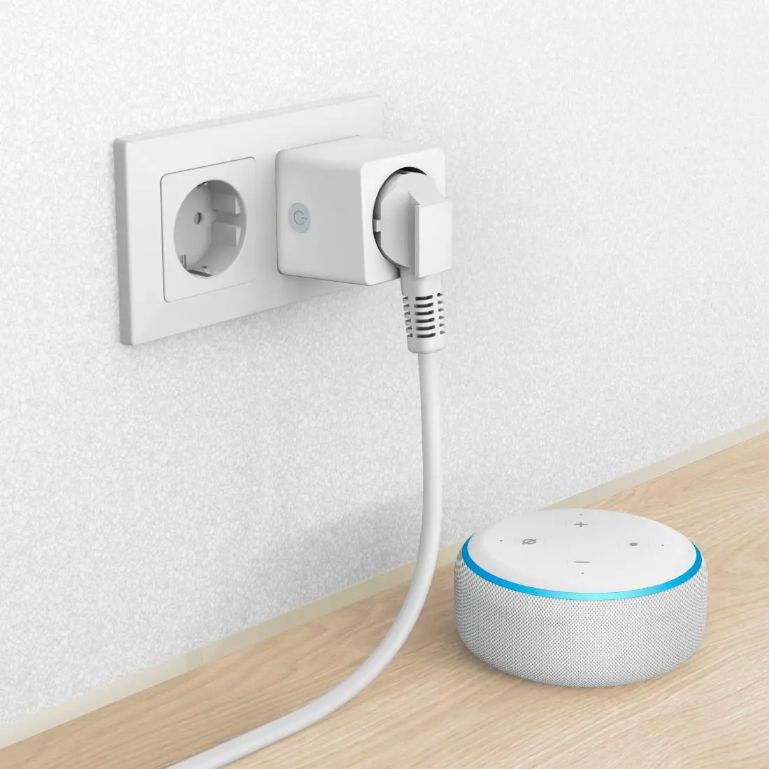 Smart plug Hama Radio Outlet