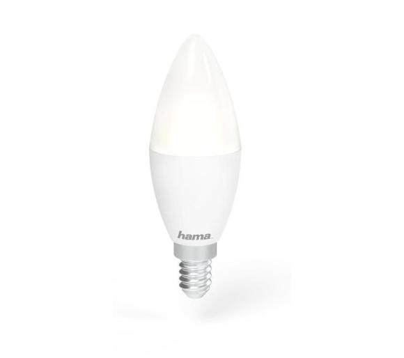 żarówka LED Hama LED Bulb 00176586