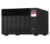 Dysk sieciowy QNAP TS-673A-8G Czarny