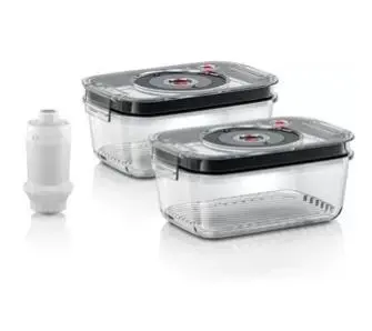 Zestaw do przechowywania próżniowego Bosch MSZV6FSG2