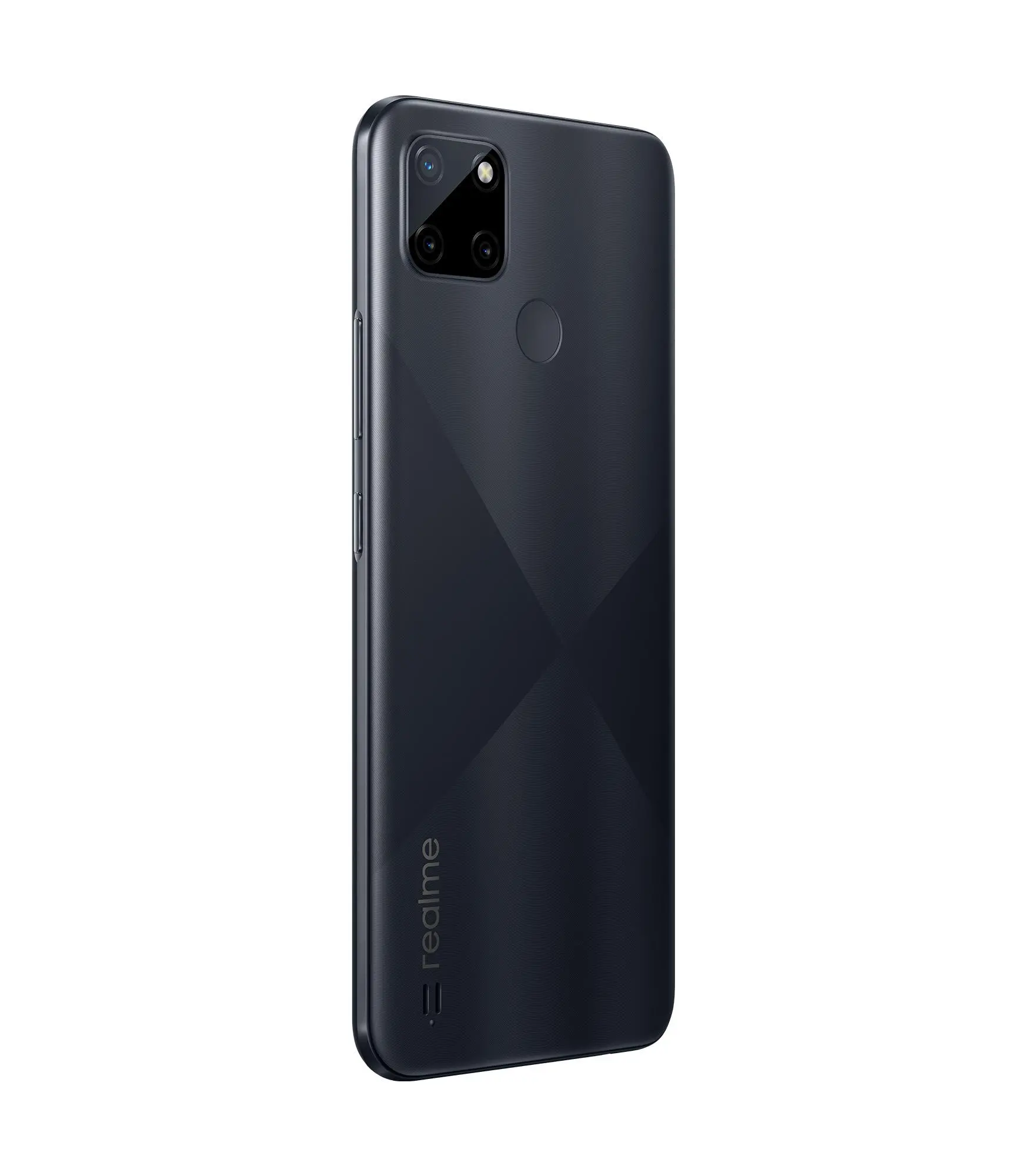 Smartfon realme C21Y 4/64GB 6,5" 60Hz 13Mpix Czarny