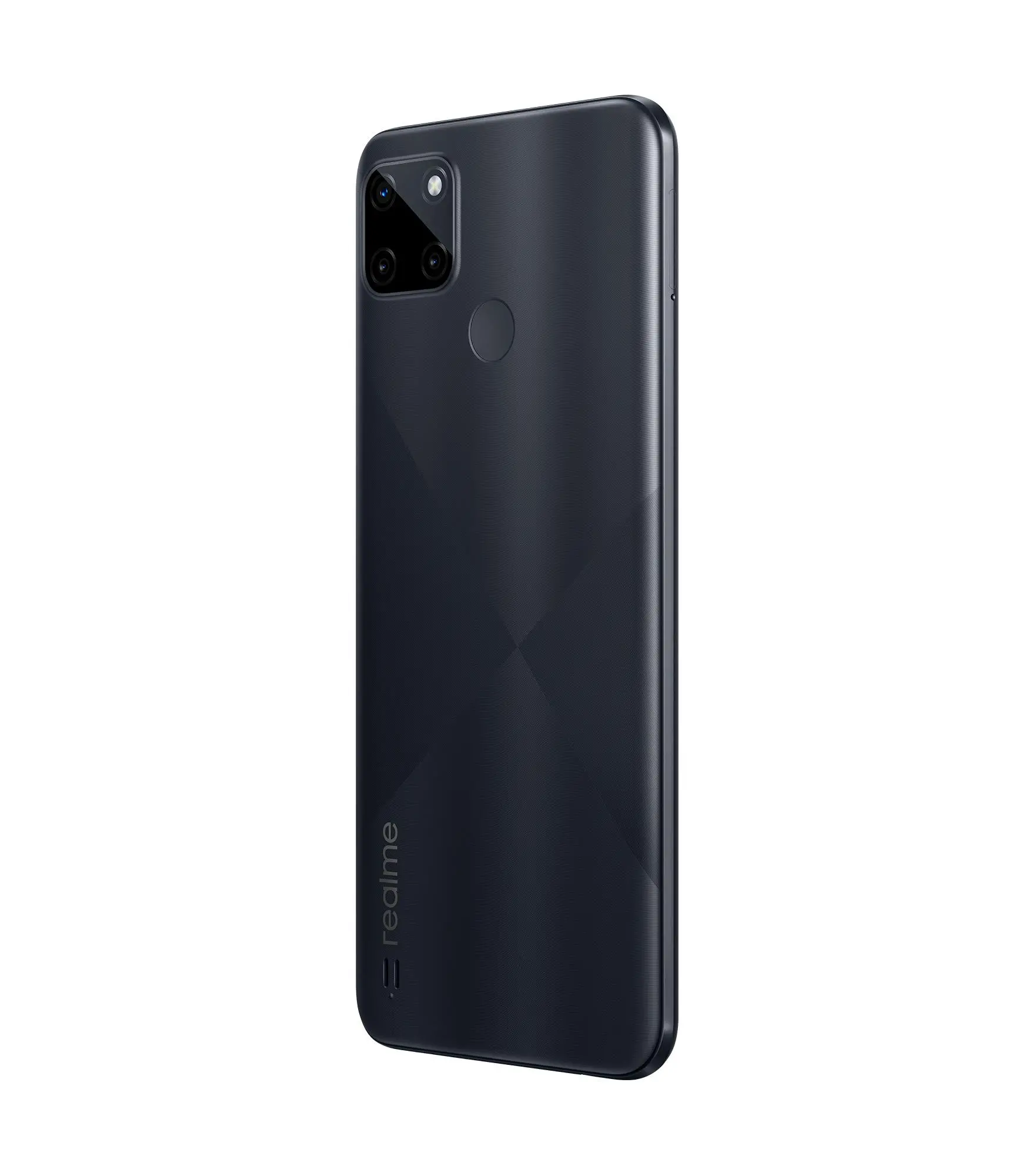 Smartfon realme C21Y 4/64GB 6,5" 60Hz 13Mpix Czarny