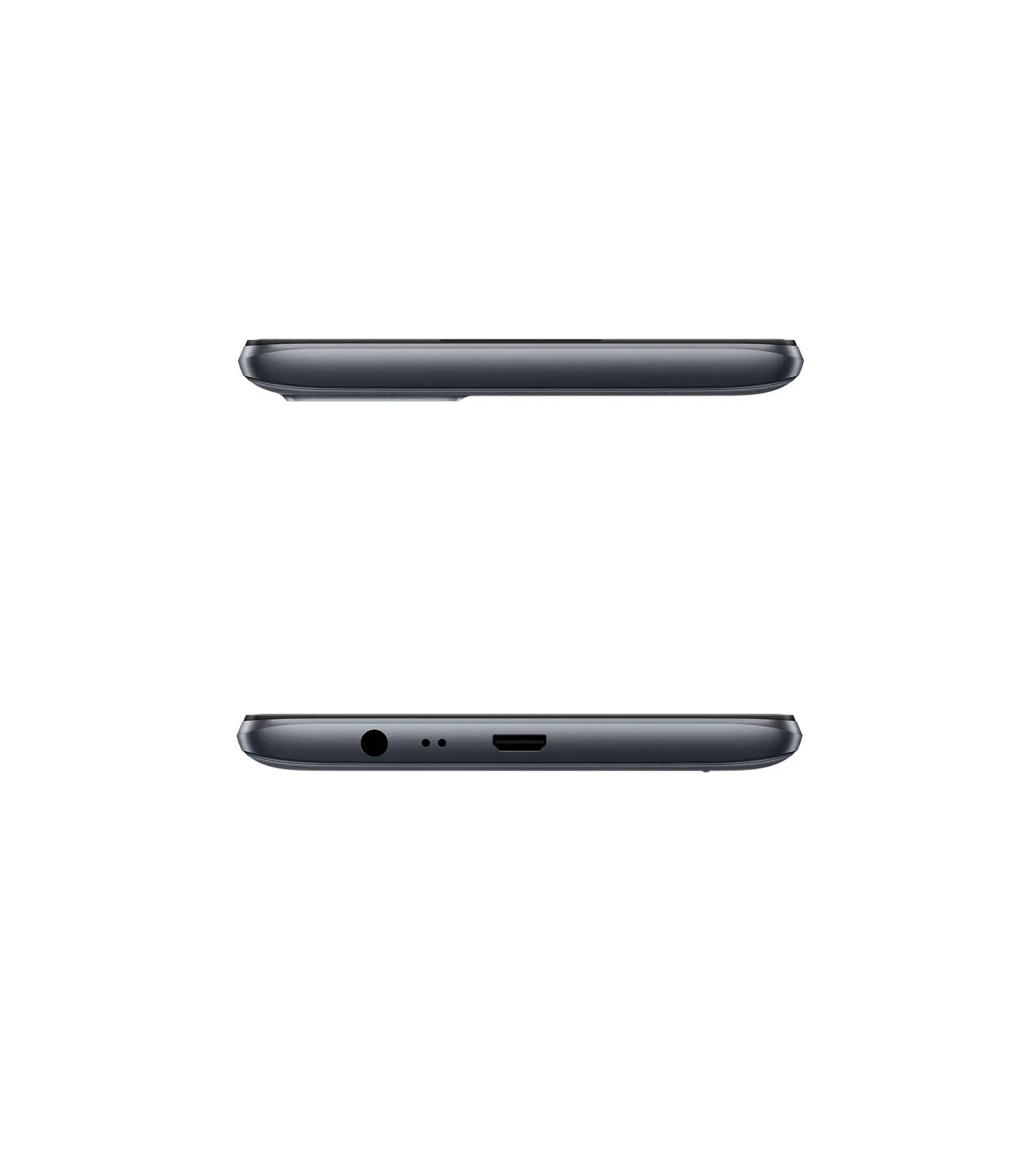 Smartfon realme C21Y 4/64GB 6,5" 60Hz 13Mpix Czarny