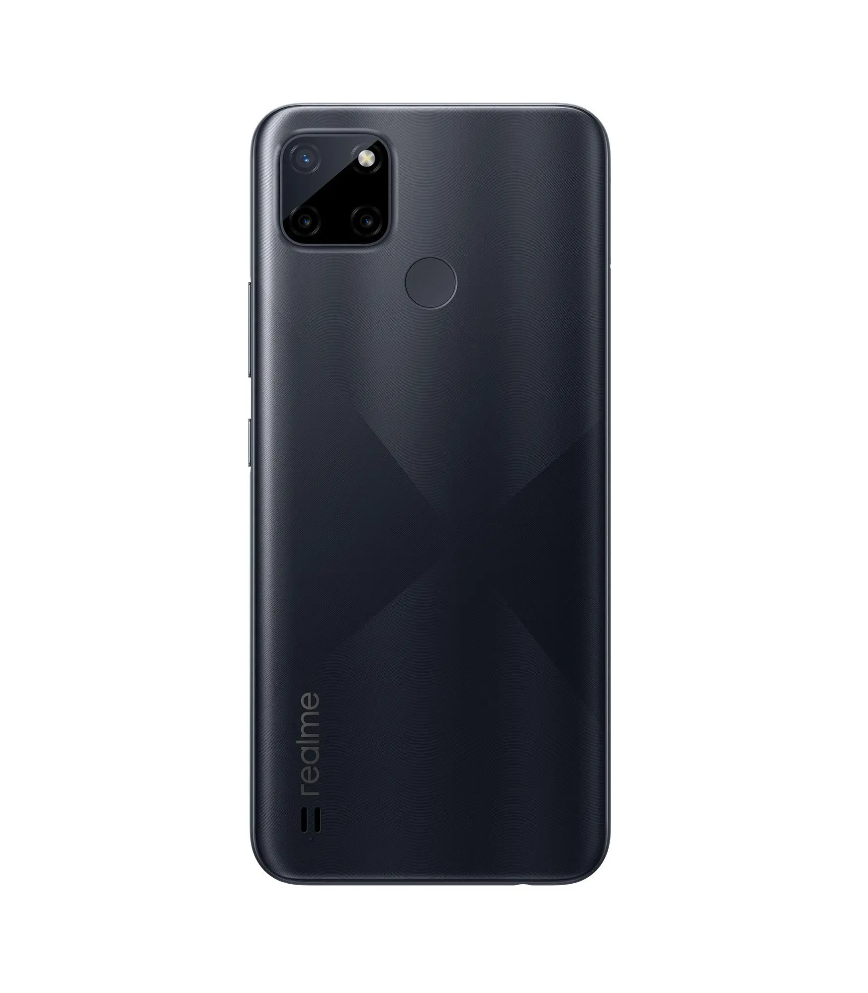 Smartfon realme C21Y 4/64GB 6,5" 60Hz 13Mpix Czarny