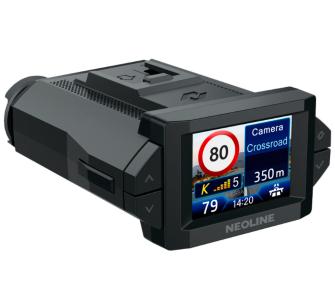 wideorejestrator Neoline X-COP 9300s - FullHD