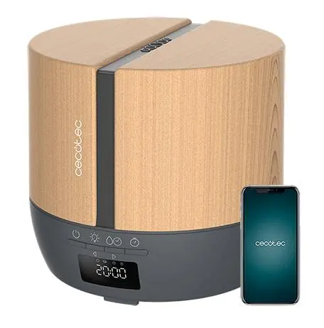 Cecotec PureAroma 550 Connected 30m2